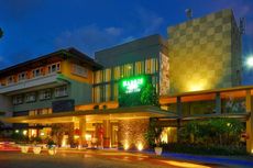 Awal Tahun, Diskon sampai 35 Persen di Seluruh Jaringan Hotel Ini