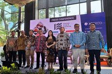 IEE Series Kembali Digelar, Usung Tema Keberlanjutan Industri dan Kolaborasi Lintas Sektor