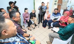 OJK Gandeng BPS Gelar Survei Nasional Literasi dan Inklusi Keuangan (SNLIK) 2025