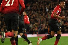 Anthony Martial Harus Bertahan di Manchester United jika Ingin Juara