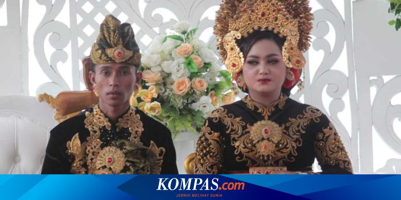 Cerita Pengantin Perempuan Histeris hingga Jatuh Pingsan Saat Acara Resepsinya Didatangi Sang Mantan