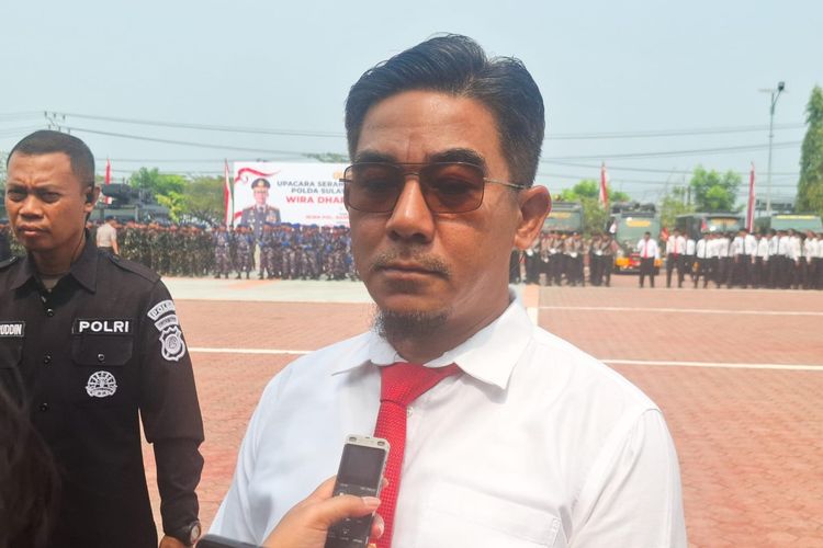 Polda Sulteng Temukan Indikasi Peredaran Narkoba Kembali Berjalan di Kayumalue Usai Penggerebekan