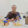 Profesor ITS Kembangkan BBM RON 102 dari Sampah Plastik