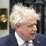 Kremlin Sebut Boris Johnson Bohong soal Ancaman Rudal Putin
