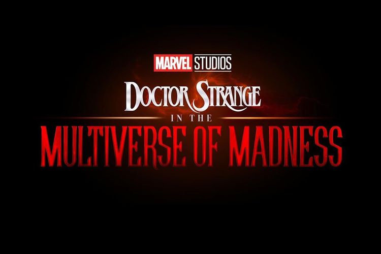 Doctor Strange in the Multiverse of Madness