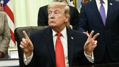 [POPULER GLOBAL] Trump Batalkan Serangan Ke Iran | Putri Raja Thailand Meninggal