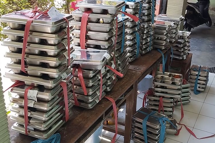 Saat Sekolah Diberi Opsi Menolak MBG, Ada Hak Siswa yang Harus Tetap Dijaga