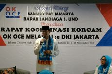 Cerita Mereka yang Terbantu Program OK OCE