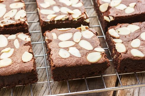 Sejarah Brownies, Kue Cokelat Bantat yang Mudah Dibuat 