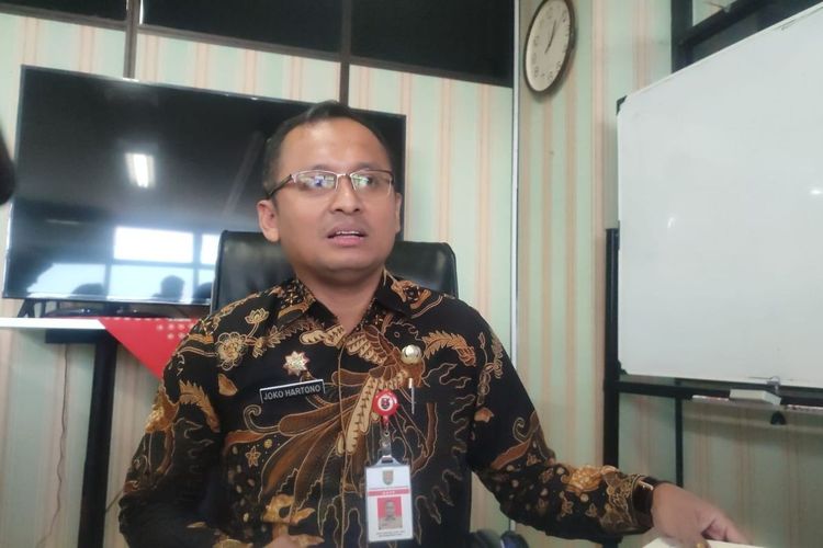 Pemkot Semarang Tunggu Arahan Kemendagri Terkait Penerapan WFA bagi ASN