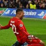 Chelsea Vs FC Bayern, Serge Gnabry dan Kisah Menawan di London