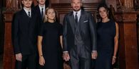 Kisruh Keluarga David Beckham, Apa yang Sebenarnya Terjadi?