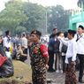 Cerita Bupati Lumajang Berseragam Banser Saat Acara 1 Abad NU, Menginap di Stadion sejak H-4 hingga Amankan Tamu VVIP