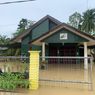Banjir Kepung Aceh Utara, Ada Wilayah Terisolasi karena Akses Putus Total