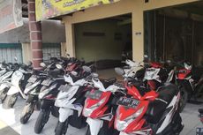 Motor Bekas Harga Rp 5 Jutaan, dari Bebek sampai Motor Naked