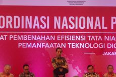 Inflasi 2016-2017 Terendah dalam 7 Tahun, Jokowi Apresiasi Kepala Daerah