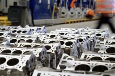 Banyak Pabrik Tutup, Jumlah Pekerja Otomotif di Australia Justru Bertambah