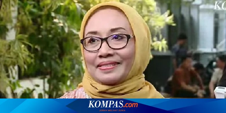 Dipanggil ke Kertanegara, Tokoh NU Arifah Fauzi Masuk Kabinet Prabowo?