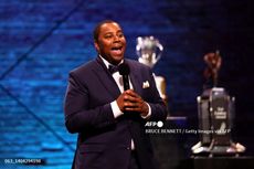 Kenan Thompson Jadi Host Emmy Awards 2022 