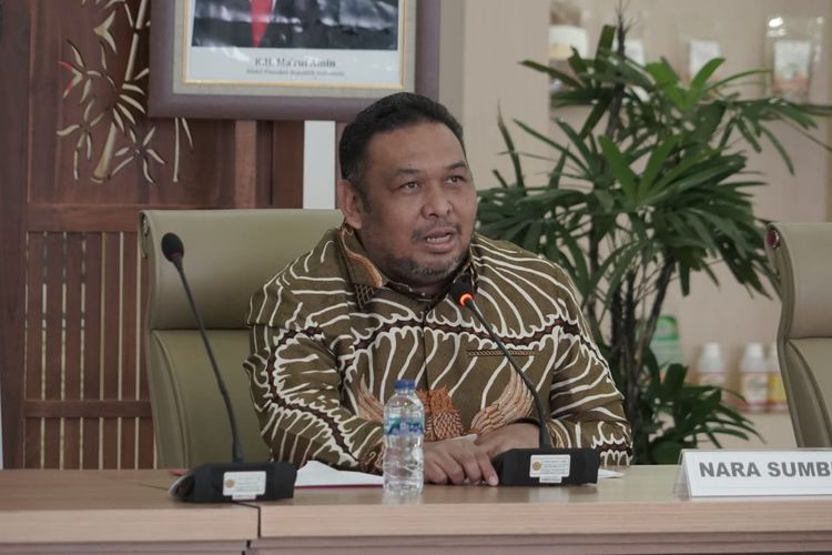 Kementan Dorong 6 Strategi Penguatan Perkebunan Nasional