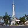 Sejarah Gorontalo, Provinsi yang Menyatakan Merdeka Sebelum Republik Indonesia   