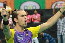 Jan O Jorgensen: Hanya Chen Long yang Bisa Mengalahkan Lee Chong Wei