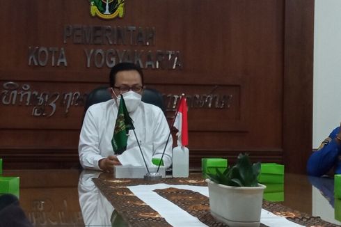 Angkut Wisatawan Belum Vaksin, 6 Bus Pariwisata yang Masuk Yogyakarta Diputar Balik