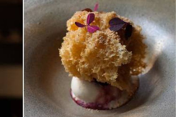 Chef Indonesia Jadi Pastry Chef Terbaik Asia 2026, Angkat Bahan Lokal