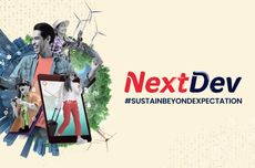 Tahun Depan, Telkomsel Bawa Materi Agrikultur ke NextDev Summit