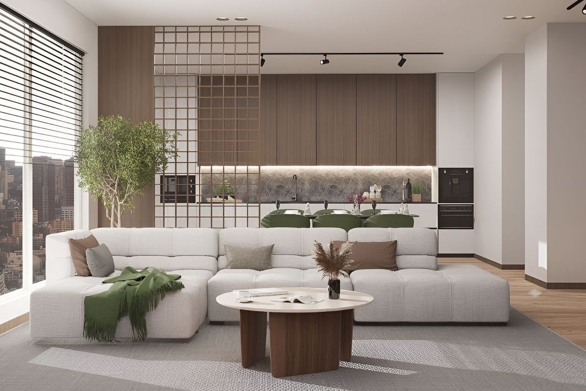 5 Kunci Interior Jepang yang Bikin Rumah Menenangkan