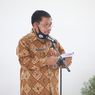 Mendagri Lantik Suhajar Diantoro Jadi Pelaksana Tugas Sekjen Kemendari