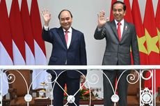 Indonesia, Vietnam Conclude EEZ Negotiations