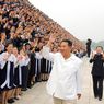 Kim Jong Un Minta Rakyat Korea Utara yang Kelaparan Makan Sedikit hingga 2025