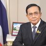 Diberhentikan Sementara dari PM Thailand, Prayuth Ambil Peran Menhan