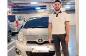 Cerita Pengguna Yaris Bakpao: Irit, Tangguh tapi Kabin Kurang Kedap
