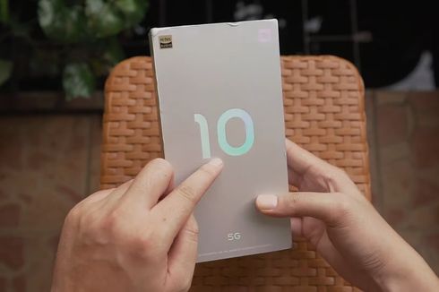 Video: Review Ponsel Flagship Xiaomi Mi 10, Apa Keunggulannya?