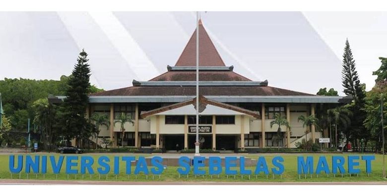 Jalur Seleksi Mandiri Uns Dibuka Besok Ini Informasi Lengkapnya Halaman All Kompas Com Jalur Seleksi Mandiri Uns Dibuka Besok Ini Informasi Lengkapnya Halaman All Kompas Com