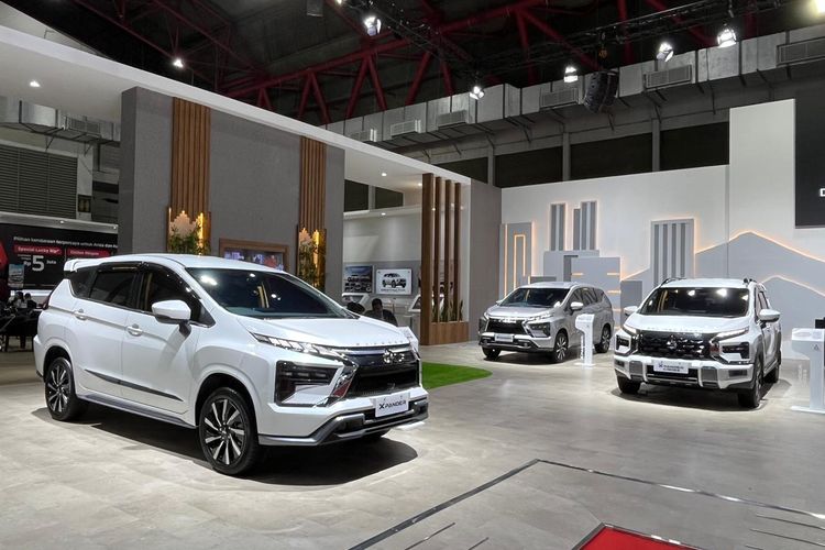 Merek Mobil yang Penjualannya Turun pada September 2026