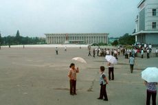 Korea Utara Buka Keran Investasi Properti Asing