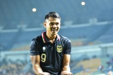 Bali United Vs Persikabo, Dimas Drajad dan Syahrul Trisna 