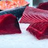 Spanyol Hentikan Pengawasan Intensif Produk Ikan Tuna Kalengan RI