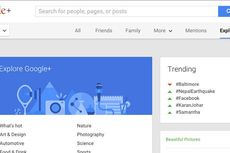 Mengapa Google Plus Tidak Diminati?