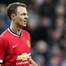 Jonny Evans Kembali ke Manchester United