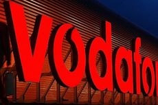 Perusahaan Telekomunikasi Vodafone Bakal PHK 11.000 Karyawan