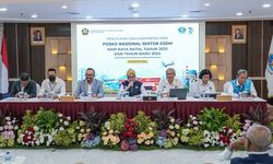 Sukses Amankan Pasokan Energi Natal dan Tahun Baru, Satgas Nataru Pertamina Sukses Jalani Tugas