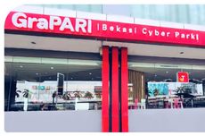 3 Cara Cari GraPARI Telkomsel Terdekat dengan Cepat 