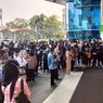 Sudah 2 Kali Bursa Kerja Digelar, Pemkot Jakbar Klaim 1.200 Orang Dapat Pekerjaan Baru