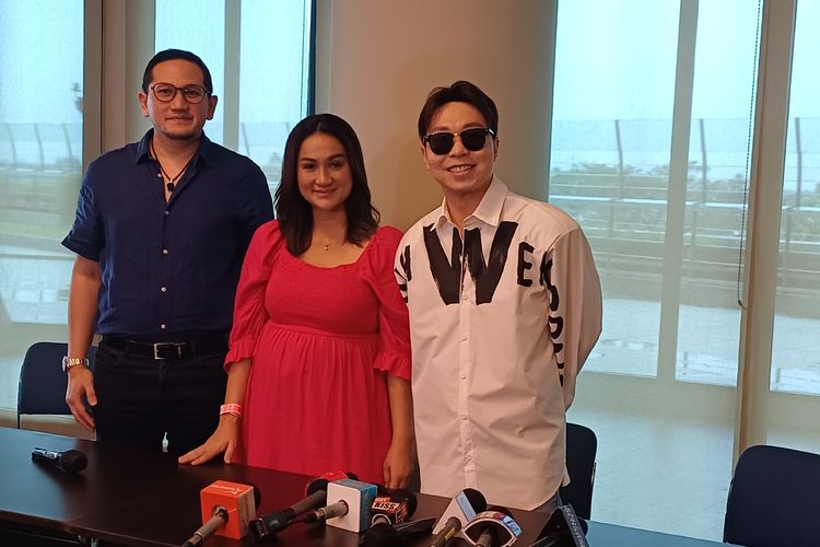 Habis Ratusan Juta, Richard Lee Tanggung Biaya Persalinan Tengku Dewi