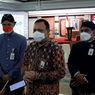 Respos Ketua KPK soal Luhut dan Erick Thohir Dilaporkan karena Berbisnis PCR