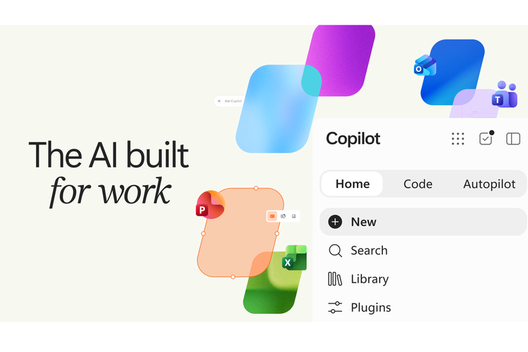 Microsoft Sulap Copilot Jadi 